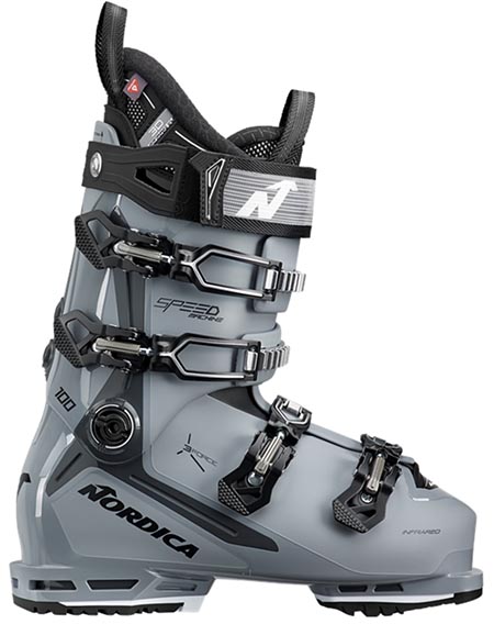 Best freeride ski hot sale boots 219